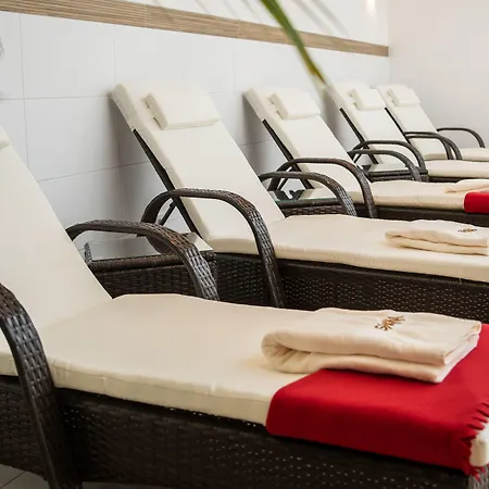 Includio Hotel Řezno