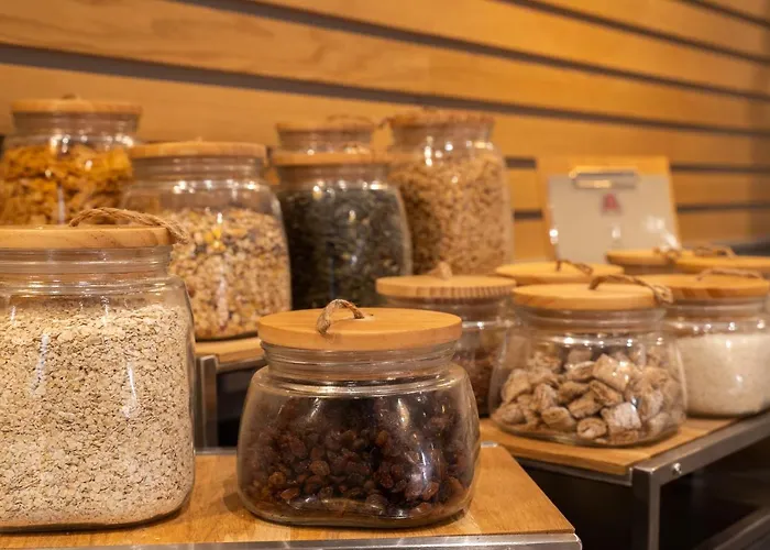 Includio 4* 레겐스부르크