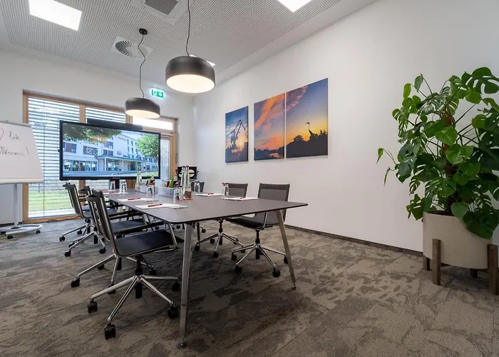 Includio 4* 레겐스부르크