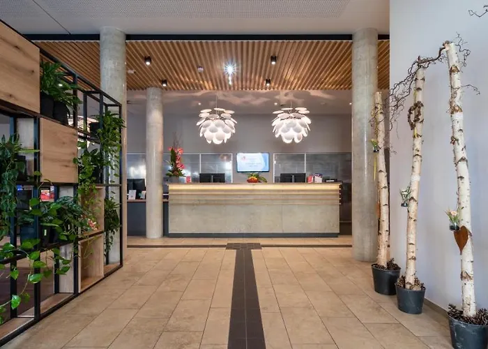 Includio 레겐스부르크