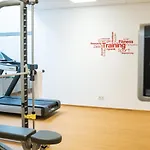 Hotel Includio Ratisbona