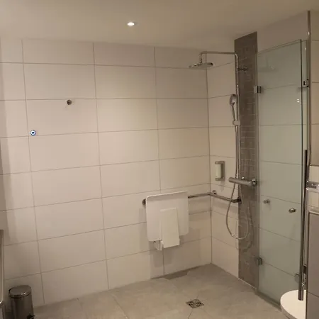 Includio Hotel