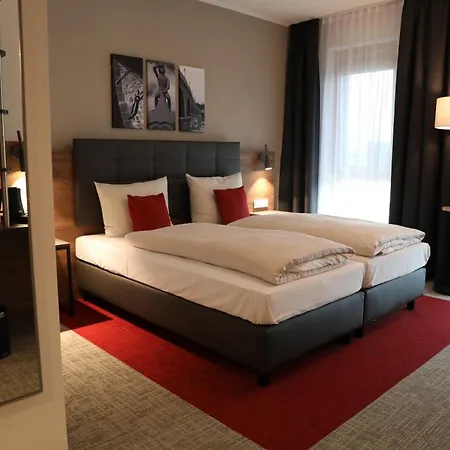 Includio 4* 雷根斯堡