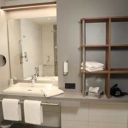 Includio 雷根斯堡