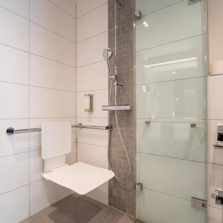 酒店 Includio 雷根斯堡