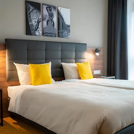 Includio 4* Regensburg