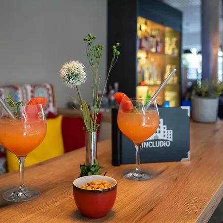 Includio 4* Regensburg