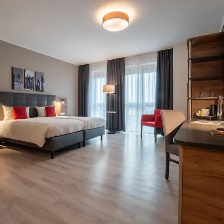 Hotel Includio 4*