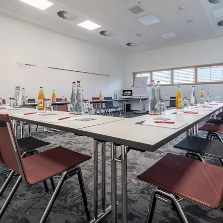 Includio 酒店 雷根斯堡