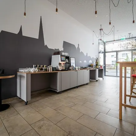 Includio 酒店 雷根斯堡