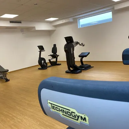 ホテル Includio レーゲンスブルク