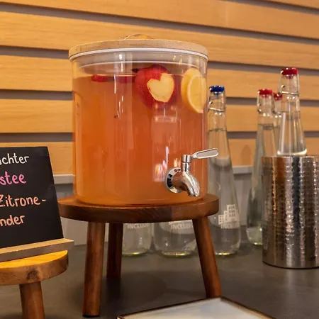 Includio 酒店 雷根斯堡