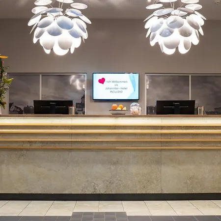 Includio 4* Regensburg