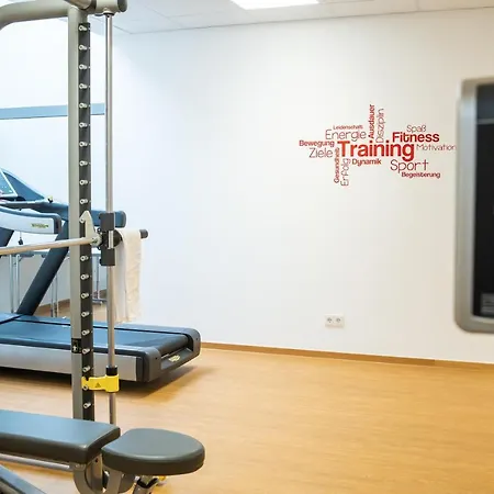 Szálloda Includio Regensburg