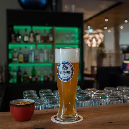 Includio 4* Regensburg