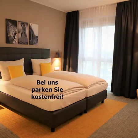 Otel Includio Regensburg