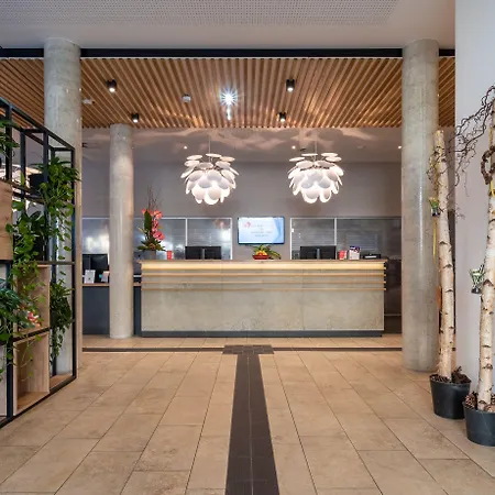 Hotel Includio Regensburg