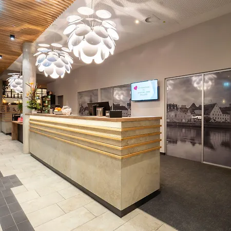 Hotel Includio Regensburg