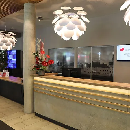 Includio 4* Regensburg