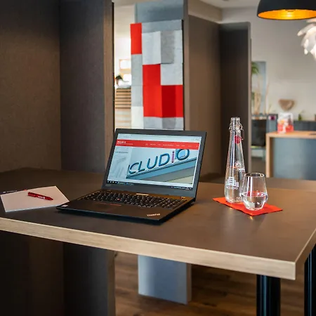 Includio Hotel Regensburg