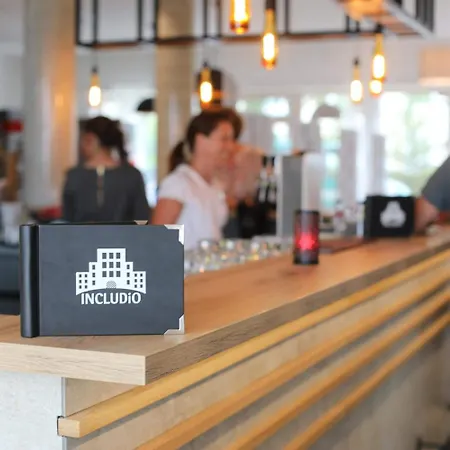 酒店 Includio 雷根斯堡