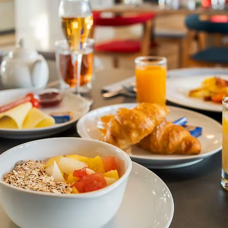 Hotel Includio Regensburg