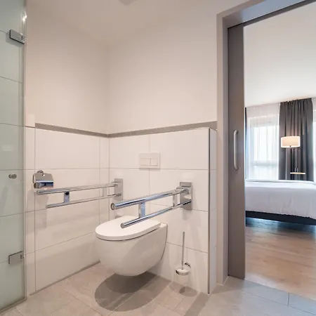 Includio Hotel 4*