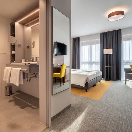 ホテル Includio 4*