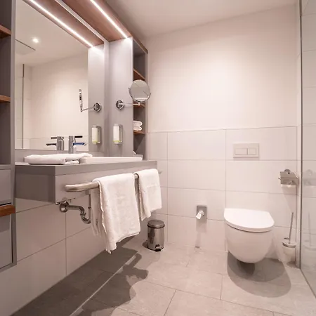 Includio Hotel