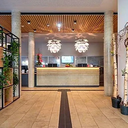 Hotel Includio 4*