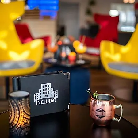 Includio Hotel Ratyzbona