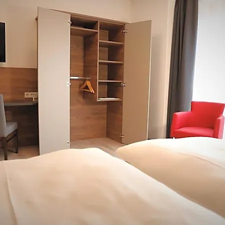 Includio Hotel 4*