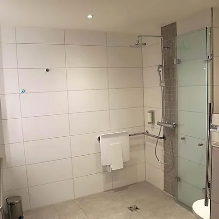 Includio Hotel