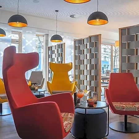 Includio Hotel
