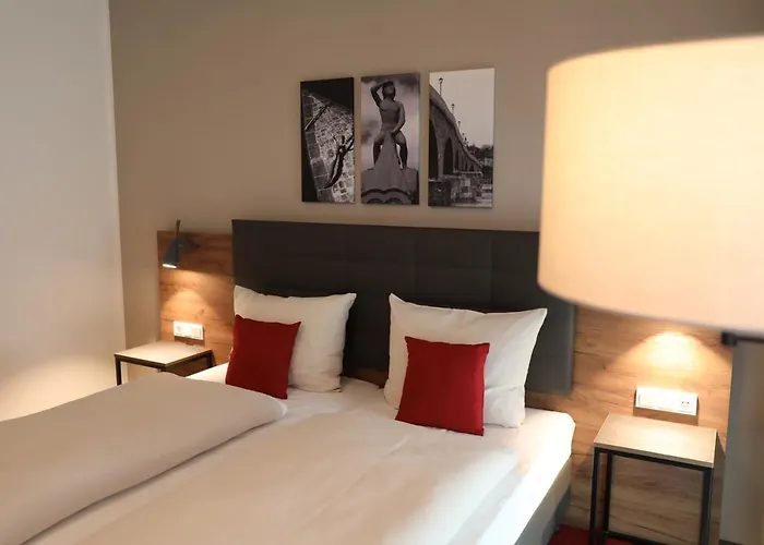 Szálloda Includio 4*