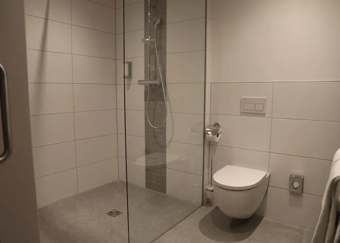 Szálloda Includio Regensburg