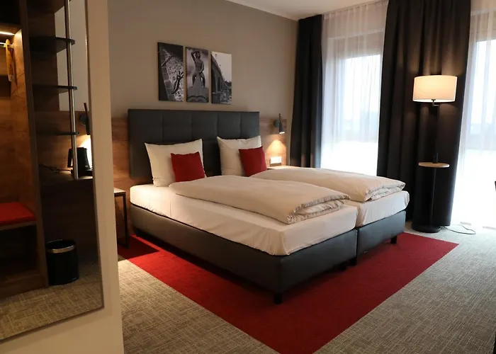 Includio 4* Regensburg
