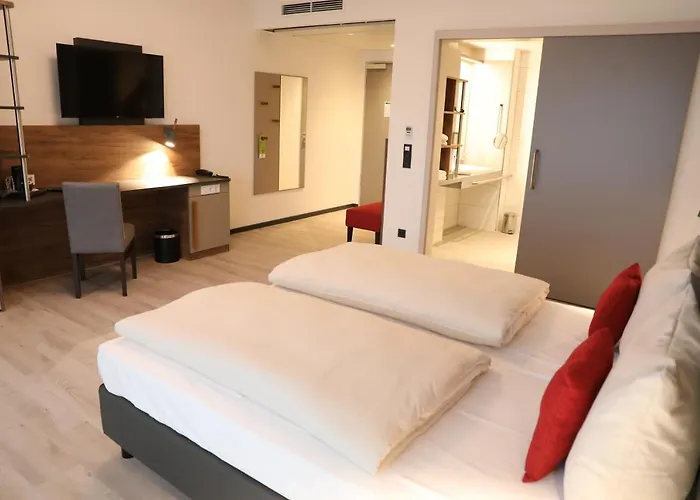 Includio 4* Regensburg