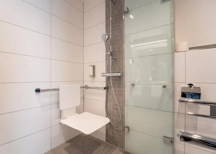 Hotel Includio Regensburg