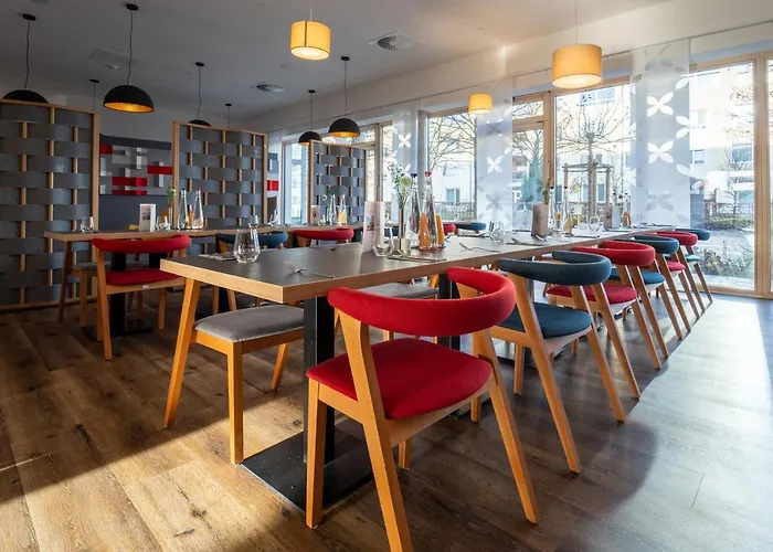 Hotel Includio Regensburg