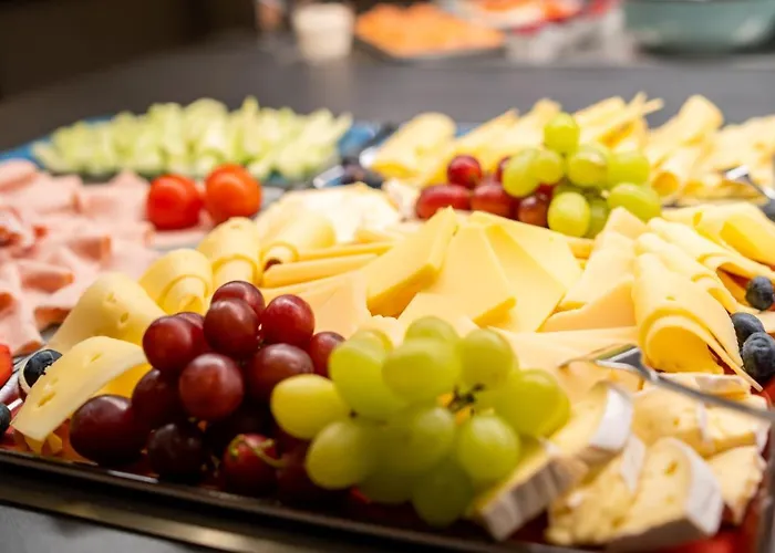 Includio 4* Regensburg