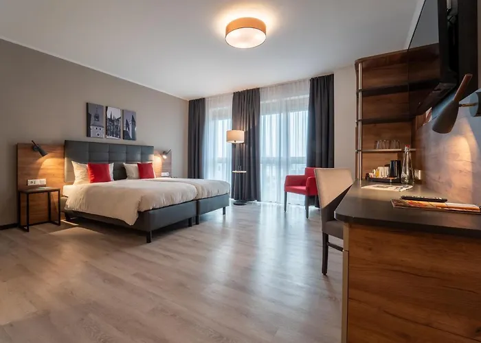 Szálloda Includio 4*