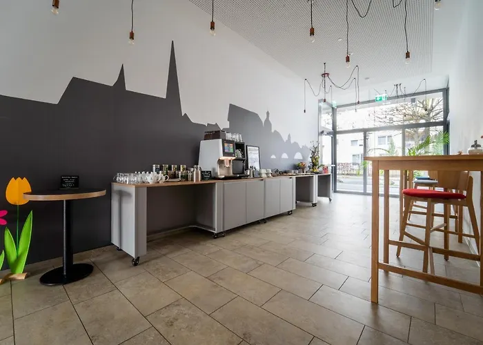 Includio Hotel Regensburg