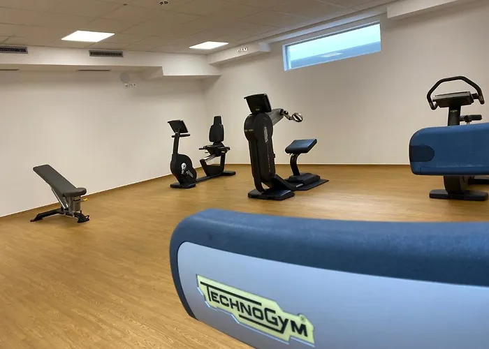 Szálloda Includio Regensburg