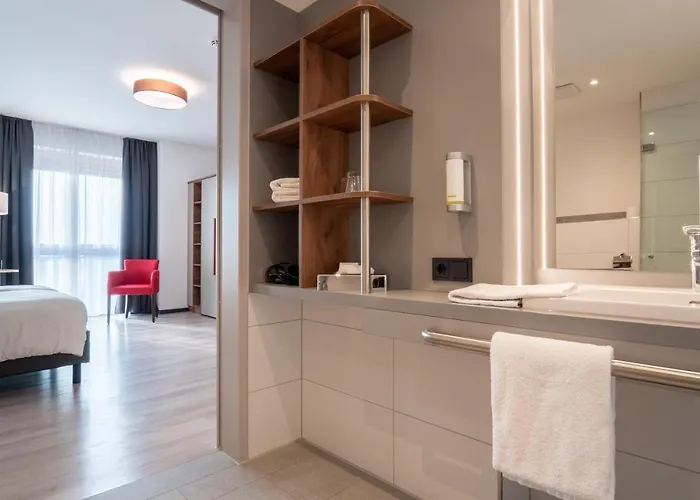 Szálloda Includio 4*