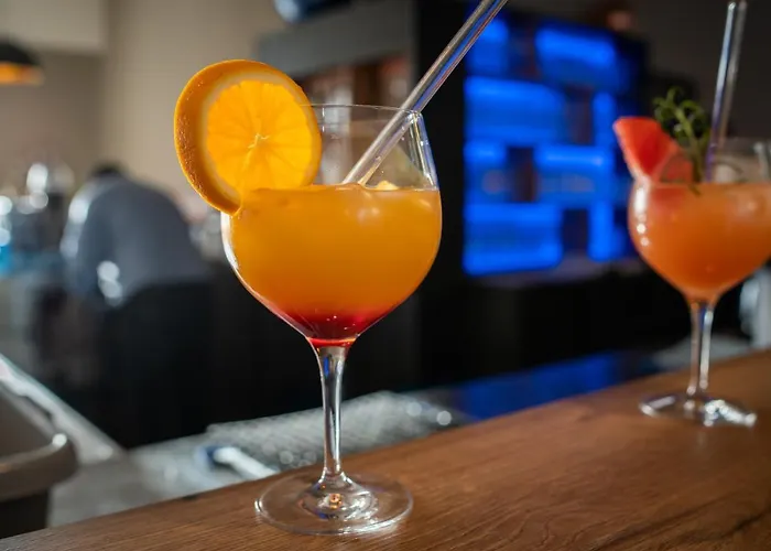 Szálloda Includio 4*