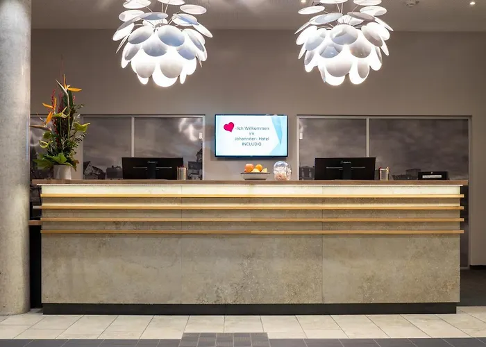 Includio 4* Regensburg