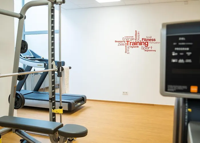 Szálloda Includio Regensburg