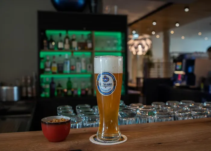 Includio 4* Regensburg