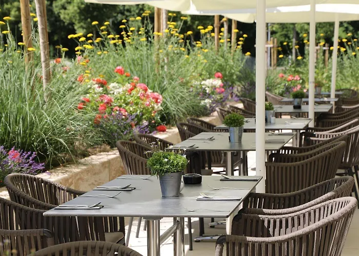 Includio Szálloda Regensburg